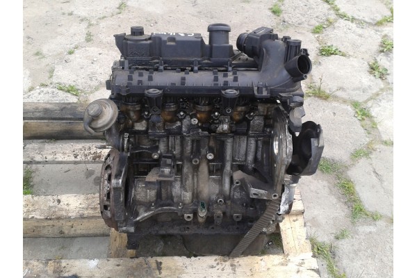 CITROEN C3 AND 1 4 HDI ENGINE Catalog number of the part SILNIK CITROEN C3 I 1 4 HDI