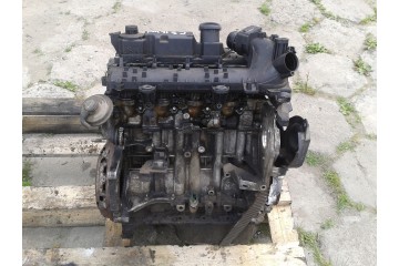 CITROEN C3 AND 1 4 HDI ENGINE Catalog number of the part SILNIK CITROEN C3 I 1 4 HDI