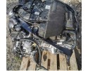 ENGINE DAMAGED 3 6 B V6 CHEVROLET CAMARO 2011 ATZ