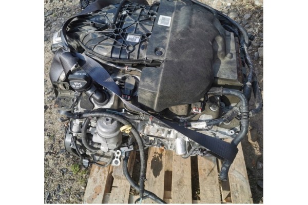 ENGINE DAMAGED 3 6 B V6 CHEVROLET CAMARO 2011 ATZ