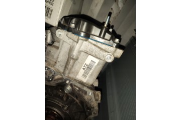 ENGINE DAMAGED 3 6 B V6 CHEVROLET CAMARO 2011 ATZ Catalog number of the part 10ATZ ATZ 3 6 CAMARO 2011