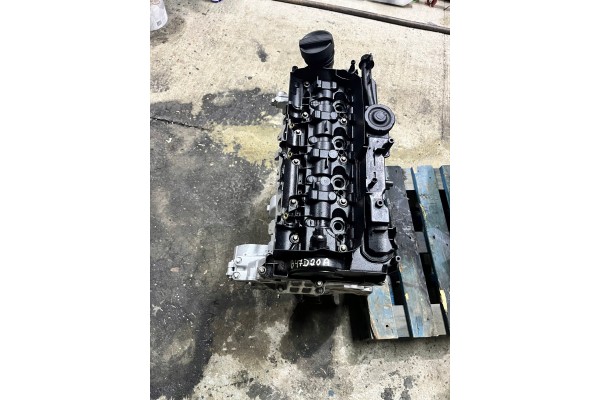 BMW X3 X4 F25 F26 B47D20A 2 0D ENGINE