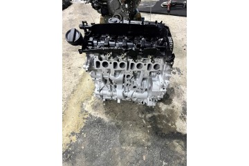 BMW X3 X4 F25 F26 B47D20A 2 0D ENGINE Catalog number of the part B47D20A