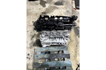 BMW X3 X4 F25 F26 B47D20A 2 0D ENGINE Part manufacturer BMW OE
