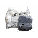 M 5V CAJA CAMBIOS FORD FIESTA (CBK) Ambiente 2006 M 5V 212531 FORD - 3
