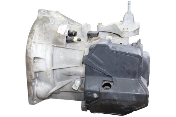 M 5V CAJA CAMBIOS FORD FIESTA (CBK) Ambiente 2006 M 5V 212531 FORD - 3