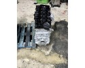 BMW X3 X4 F25 F26 B47D20A 2 0D ENGINE Engine type diesel