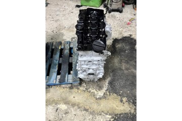 BMW X3 X4 F25 F26 B47D20A 2 0D ENGINE Engine type diesel