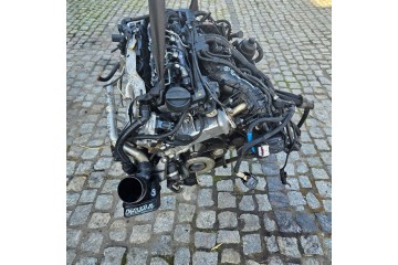 COMPLETE ENGINE B47D20A 2 0D BMW X3 G01 B47D G02 G20 G22 G30 2023r