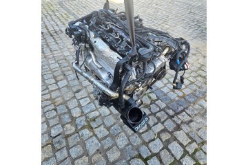COMPLETE ENGINE B47D20A 2 0D BMW X3 G01 B47D G02 G20 G22 G30 2023r Catalog number of the part SILNIK KOMPLETNY B47D20A 2 0D BMW 