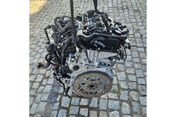 COMPLETE ENGINE B47D20A 2 0D BMW X3 G01 B47D G02 G20 G22 G30 2023r Car type passenger cars