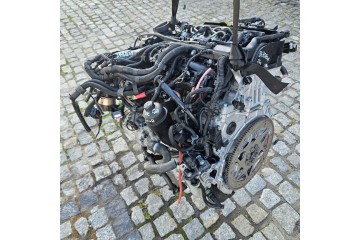 COMPLETE ENGINE B47D20A 2 0D BMW X3 G01 B47D G02 G20 G22 G30 2023r Engine type diesel