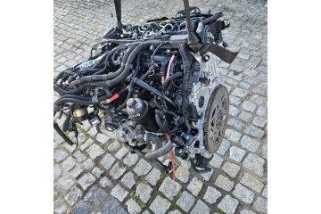 COMPLETE ENGINE B47D20A 2 0D BMW X3 G01 B47D G02 G20 G22 G30 2023r Quality of parts according to GVO O original with manufacture