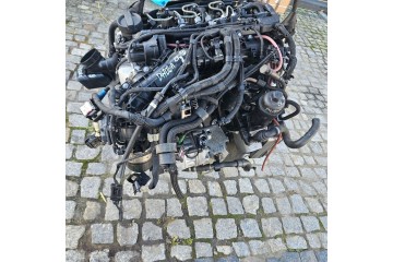 Motor Completo B47D20A 2.0D BMW X3 G01 B47D G02 G20 G22 G30 2023