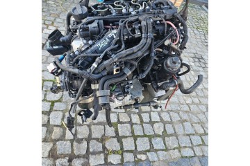Motor Completo B47D20A 2.0D BMW X3 G01 B47D G02 G20 G22 G30 2023