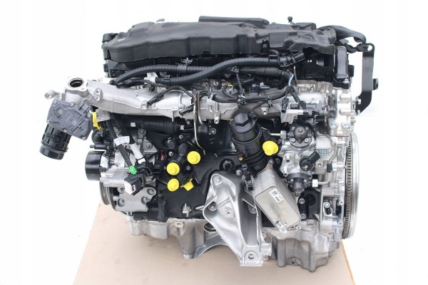 BMW 7 8 X5 X6 X7 ENGINE 3 0 B57 D30B G12 G15 G05 G06 G07 diesel B58 B30 40i Part manufacturer Volkswagen OE