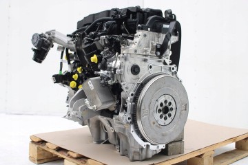 Motor diésel BMW 3.0 B57 D30B para modelos 7, 8, X5, X6, X7 (G12, G15,