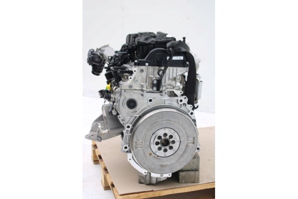 Motor diésel BMW 3.0 B57 D30B para modelos 7, 8, X5, X6, X7 (G12, G15,