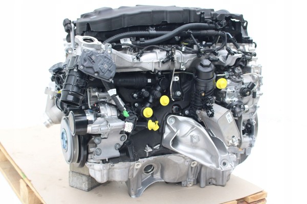 Motor diésel BMW 3.0 B57 D30B para modelos 7, 8, X5, X6, X7 (G12, G15,