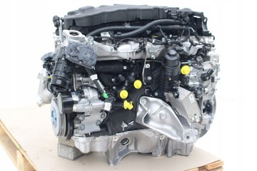 Motor diésel BMW 3.0 B57 D30B para modelos 7, 8, X5, X6, X7 (G12, G15,