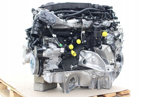 Motor diésel BMW 3.0 B57 D30B para modelos 7, 8, X5, X6, X7 (G12, G15,