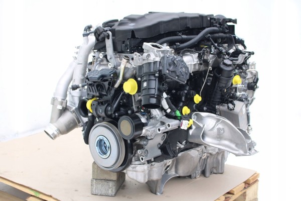 Motor diésel BMW 3.0 B57 D30B para modelos 7, 8, X5, X6, X7 (G12, G15,