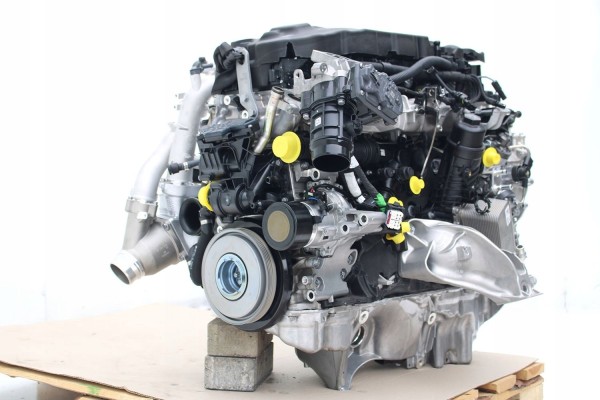 Motor diésel BMW 3.0 B57 D30B para modelos 7, 8, X5, X6, X7 (G12, G15,