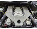 COMPLETE ENGINE MERCEDES ML63 AMG W164 156980