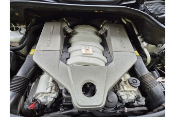 COMPLETE ENGINE MERCEDES ML63 AMG W164 156980