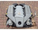 COMPLETE ENGINE MERCEDES ML63 AMG W164 156980 Catalog number of the part SILNIK KOMPLETNY MERCEDES ML63 AMG W164