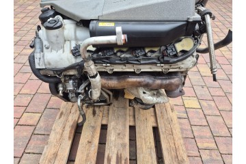 COMPLETE ENGINE MERCEDES ML63 AMG W164 156980 Part manufacturer Mercedes Benz OE