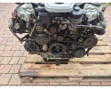 COMPLETE ENGINE MERCEDES ML63 AMG W164 156980 Car type passenger cars
