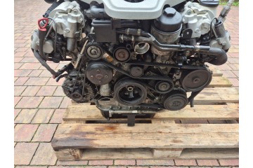 COMPLETE ENGINE MERCEDES ML63 AMG W164 156980 Car type passenger cars