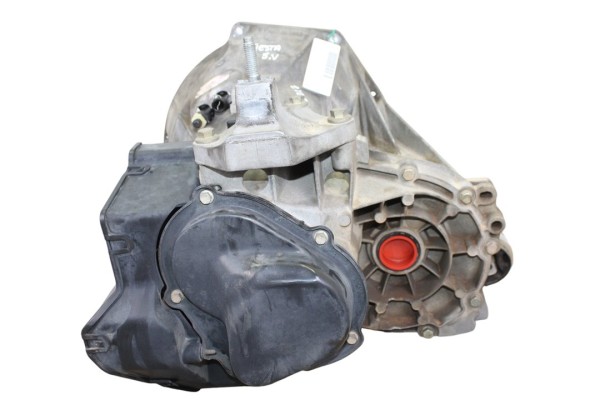 M 5V CAJA CAMBIOS FORD FIESTA (CBK) Ambiente 2006 M 5V 212531 FORD - 6
