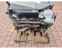 COMPLETE ENGINE MERCEDES ML63 AMG W164 156980 Engine type petrol