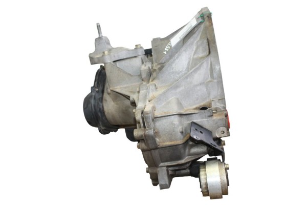 M 5V CAJA CAMBIOS FORD FIESTA (CBK) Ambiente 2006 M 5V 212531 FORD - 7