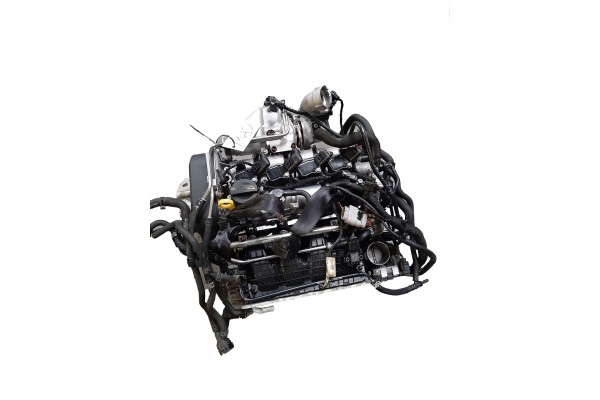 VW Audi Skoda Seat Engine 1 4 TSI CPW ENGINE