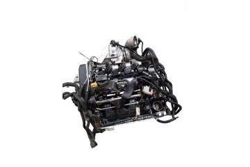 VW Audi Skoda Seat Engine 1 4 TSI CPW ENGINE