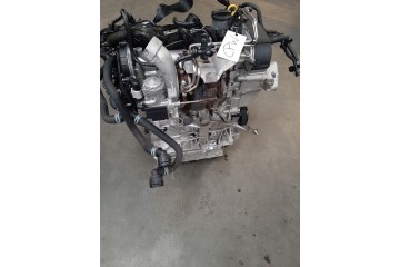 VW Audi Skoda Seat Engine 1 4 TSI CPW ENGINE Catalog number of the part CPW
