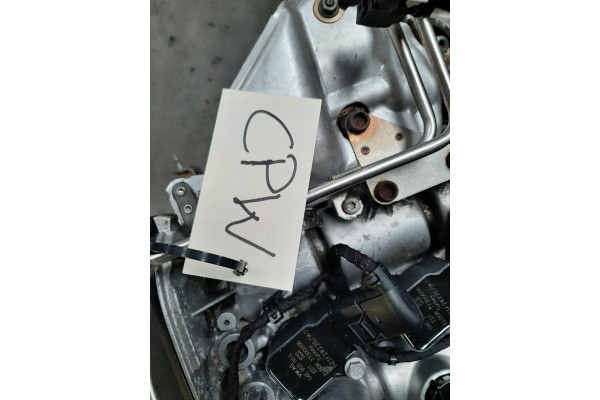 VW Audi Skoda Seat Engine 1 4 TSI CPW ENGINE Part manufacturer Volkswagen OE
