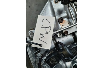 VW Audi Skoda Seat Engine 1 4 TSI CPW ENGINE Part manufacturer Volkswagen OE