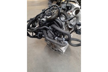VW Audi Skoda Seat Engine 1 4 TSI CPW ENGINE Engine type petrol