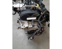 Motor VW Audi Skoda Seat 1.4 TSI Código CPW