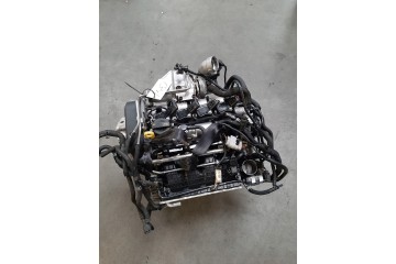 Motor VW Audi Skoda Seat 1.4 TSI Código CPW