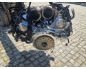 COMPLETE ENGINE AUDI RS6 RS7 C8 4K DYG 4 0 4 0 TFSI 17 Tys KM