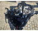 COMPLETE ENGINE AUDI RS6 RS7 C8 4K DYG 4 0 4 0 TFSI 17 Tys KM Engine type petrol