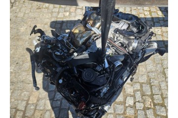 COMPLETE ENGINE AUDI RS6 RS7 C8 4K DYG 4 0 4 0 TFSI 17 Tys KM Engine type petrol