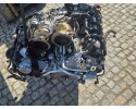 COMPLETE ENGINE AUDI RS6 RS7 C8 4K DYG 4 0 4 0 TFSI 17 Tys KM Quality of parts according to GVO O original with manufacturer s l