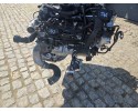 Motor Completo Audi RS6 RS7 C8 4K DYG 4,0 4.0 TFSI 17.000 KM