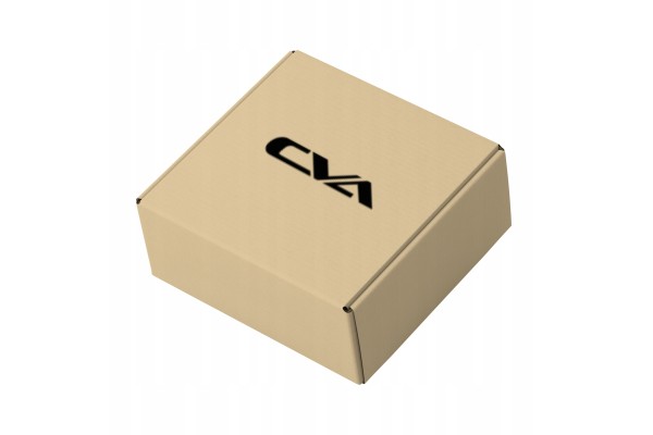 Axial joint CVA V11705055 DB Part manufacturer CVA